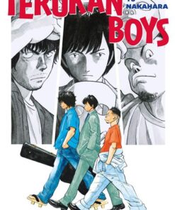 Terukan Boys