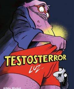 Testosterror