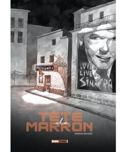 Tête de Marron