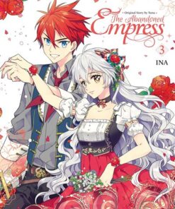 The Abandoned Empress T03