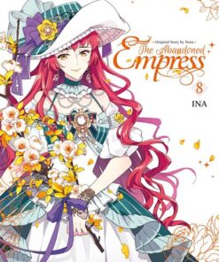 The Abandoned Empress T08