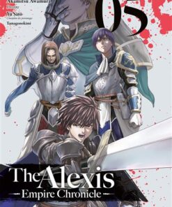 The Alexis Empire Chronicle - vol. 05