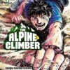 The Alpine Climber T01