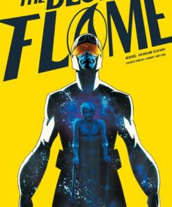 The Blue Flame