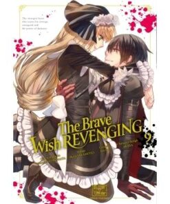 The Brave wish revenging T09
