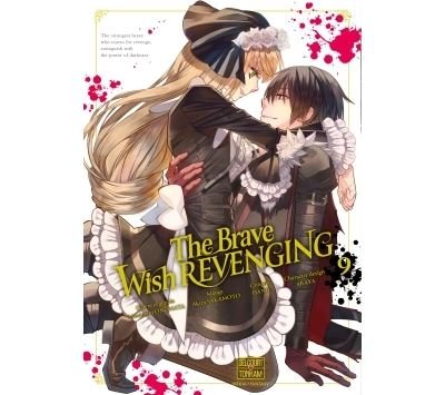 The Brave wish revenging T09