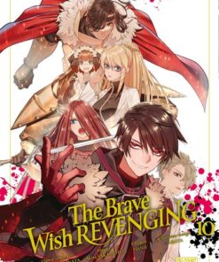 The Brave wish revenging T10