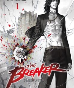 The Breaker - Ultimate - Tome 1