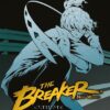 The Breaker : New Waves - Ultimate - Tome 6