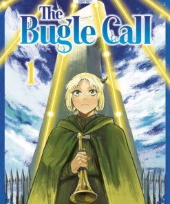 The Bugle Call T01