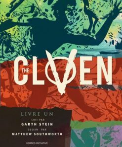 The Cloven