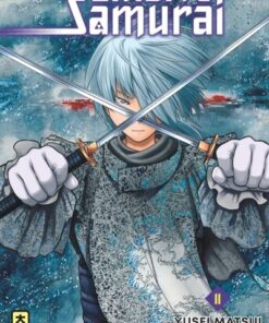 The Elusive Samurai - Tome 11