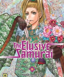 The Elusive Samurai - Tome 14