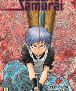 The Elusive Samurai - Tome 6