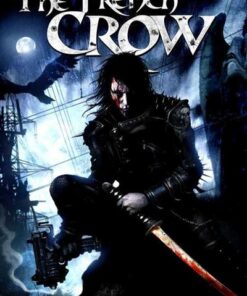 The French Crow T05 Le sang des innocents