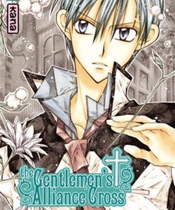 The Gentlemen's Alliance Cross - Tome 2