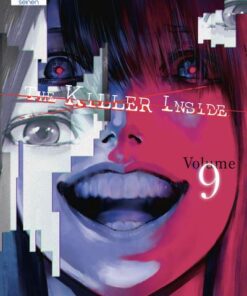 The Killer Inside T09