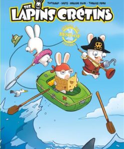 The Lapins Crétins - Best of spécial été 2