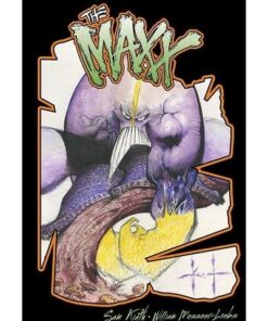 The Maxx T03