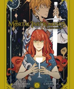 The Mortal instruments : la bande dessinée - Tome 1