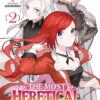 The Most Heretical Last Boss Queen - Tome 01