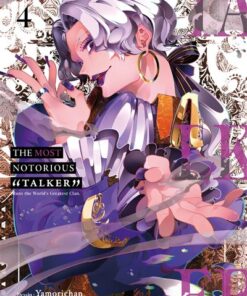 The Most Notorious Talker - Tome 4