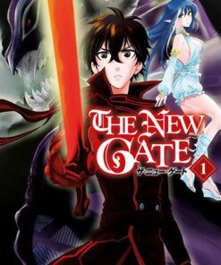 The New Gate - Tome 01