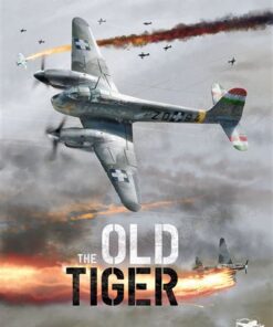 The Old Tiger