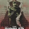 Dawn of JSA tome 1
