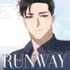 The RUNWAY - Tome 8 (Webtoon)