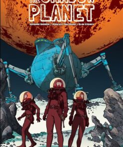 The Shadow Planet