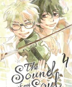 The Sound of my Soul - Tome 4 (VF)