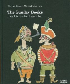 The Sunday Books