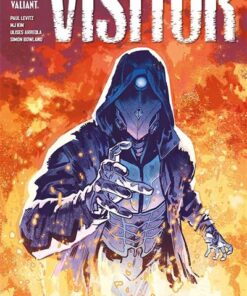 The Visitor