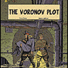 Blake & Mortimer - tome 8 The Voronov plot