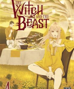 The Witch and the Beast T04
