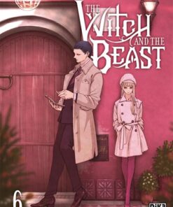 The Witch and the Beast T06