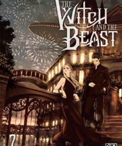 The Witch and the Beast T07