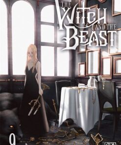 The Witch and the Beast T09