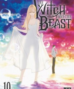 The Witch and the Beast T10