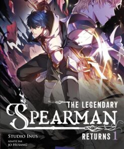 The legendary spearman T1