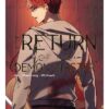 The return of the demon master T5