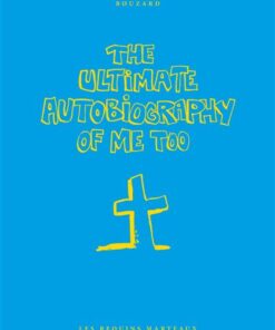 The ultimate autobiography of me too