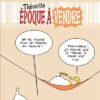 La prophétie des deux mondes - Tome 04