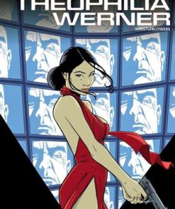 Theophilia Werner T01