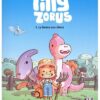Tilly Zorus T1 - La ferme aux dinos
