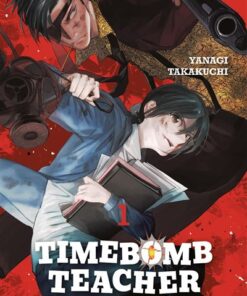 Timebomb Teacher T01