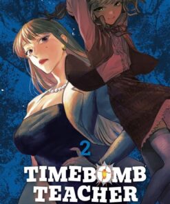 Timebomb Teacher T02