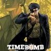 Timebomb Teacher T04