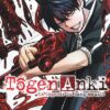 Tôgen Anki - La légende du sang maudit  - Tome 1